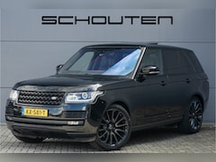 Land Rover Range Rover - 3.0 TDV6 Autobiography Pano Black Pack Entertainment HUD