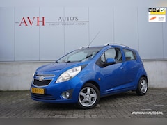 Chevrolet Spark - 1.0 16V LS Bi-Fuel