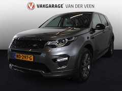 Land Rover Discovery Sport - 2.0 TD4 HSE Luxury