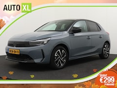 Opel Corsa - 1.2 101 PK GS-Line Camera Dodehoek Carplay