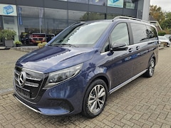 Mercedes-Benz EQV - 300 L2 90kWh | New Model | Burmester | 360 Camera | New | LED |