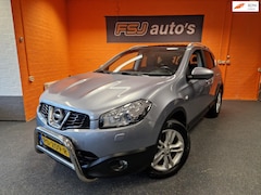 Nissan Qashqai - 2.0 TEKNA / PANORAMADAK / NAVI / CAMERA