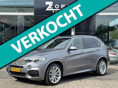BMW X5 - XDrive40e iPerformance High Executive