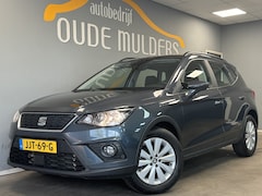 SEAT Arona - 1.0 Stoelverwarming/Camera/ACC