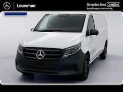 Mercedes-Benz Vito - 116 CDI L2 Pro Parkeerpakket Achterklep Trekhaak Achteruitrijcamera Apple Carplay/Android