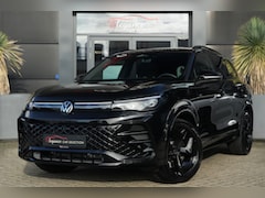 Volkswagen Tiguan - 1.5 eHybrid R-Line Business 272pk Panoramadak/Ergocomfort/360Camera