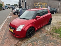 Suzuki Swift - 1.3 Cool 158 DKM NAP Airco Nw ApK