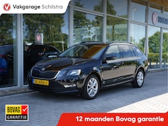 Skoda Octavia Combi - 1.0 TSI Greentech Ambition Business | Navi | Trekhaak | Stoelverwarming