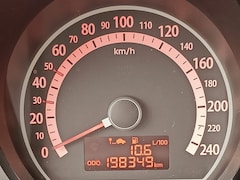 Kia Cee'd - 1.4 CVVT X-ecutive