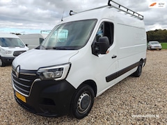 Renault Master - T35 2.3 dCi 135 L2H2 Comfort , 1e Eig , Euro 6 , 135 PK , Cruise , camera , Apk mei 2026