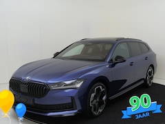 Skoda Superb Combi - 1.5 TSI PHEV Sportline Business
