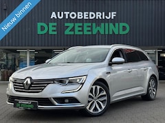 Renault Talisman Estate - 1.6 TCe Initiale Paris|camera|Navi|Rijklaar
