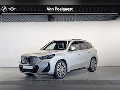 BMW iX1 - eDrive20 Innovation Pack M Sportpakket Pro