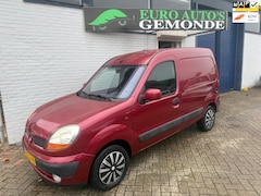 Renault Kangoo Express - 1.6-16V Grand Confort BENZINE AIRCO 85762 KM NAP