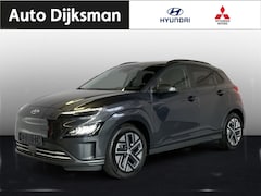 Hyundai Kona Electric - EV Comf. 64 kWh Navi|Carplay