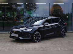 CUPRA Leon - 1.4 e-Hybrid 245 PK VZ Adrenaline PHEV, Stoelverwarming, Carplay, Camera