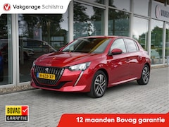 Peugeot 208 - 1.2 PureTech Allure | I-Cockpit | Navigatie | Climate Control | Android/Apple Carplay