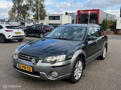 Subaru Outback - 3.0R