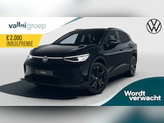 Volkswagen ID.4 - Pro Limited Edition Plus 77 kWh 286PK