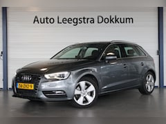 Audi A3 Sportback - 1.8 TFSI Ambition Pro Line plus Trekhaak | Xenon/LED | Clima | Cruise | Bluetooth | Sports