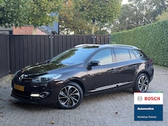 Renault Mégane Estate - 1.2 TCe Bose Trekhaak