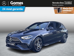Mercedes-Benz C-klasse Estate - 300 e Business Solution AMG