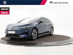 Volkswagen ID.7 Tourer - Pro Business 286 pk · Achteruitrijcamera · Trekhaak inklapbaar, met elektrische ontgrendel
