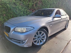 BMW 5-serie - 535xd High Executive