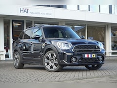 MINI Countryman - 2.0 Cooper S E ALL4 I Pano I ACC I Head-up