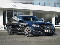 Mercedes-Benz E-klasse Estate - AMG 53 4Matic I Pano I ACC I 4 wiel bestuuring I Nederlandse aut
