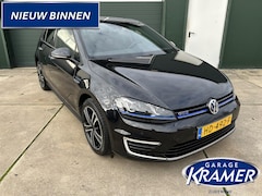 Volkswagen Golf - 1.4 TSI GTE