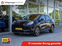 Ford Puma - 1.0 EcoBoost Hybrid Titanium | Navigatie | Climate Control | Stoelverwarming