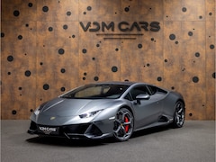 Lamborghini Huracán Evo - 5.2 V10 | Lift | Sensonum | Cruise | Camera | CarPlay | CCB |
