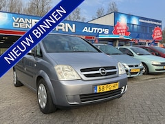 Opel Meriva - 1.6-16V Maxx Hoogzitter APK 16-05-2026