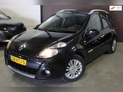 Renault Clio Estate - 1.2-16V Collection Trekhaak Cruise Radio NAP Nwe APK INRUILKOOPJE