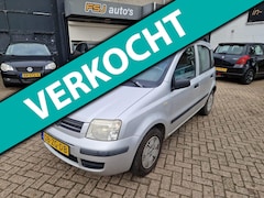 Fiat Panda - 1.2 Navigator / Airco / Export - Handel