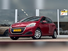 Peugeot 208 - 1.2 PureTech Active 2e Eigenaar Navigatie Clima PDC Mooi