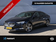 Opel Insignia Grand Sport - Business Executive 1.5 Turbo 160pk Automaat BOTSWAARSCHWUWING | APPLE CARPLAY | NAVI | DAB
