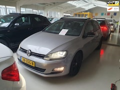 Volkswagen Golf - 1.4 TSI Highline Automaat Inruil Mogelijk