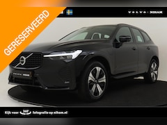 Volvo XC60 - T6 PLUG-IN HYBRID AWD PLUS DARK -PANO.DAK|360°CAM|ADAP.CRUISE|19"|TREKHAAK|POWER-SEATS