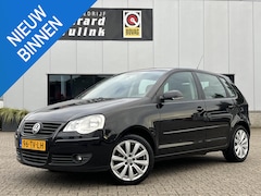 Volkswagen Polo - 1.4-16V Optive AIRCO CRUISE LMV