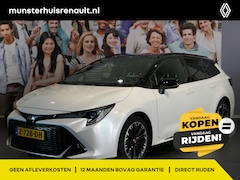 Toyota Corolla Touring Sports - Hybrid 140 Business Plus *Parkeerassistent * navi* - Apple carplay / android auto, Head-Up