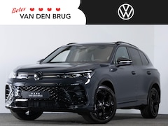 Volkswagen Tiguan - R-Line 1.5 eTSI 150 PK DSG | Panoramadak | Black Style | LED Plus | Achteruitrijcamera | A