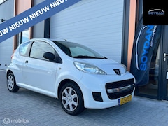 Peugeot 107 - 1.0-12V XR | ZUINIG | APK 03-2026 |