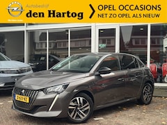Peugeot 208 - 1.2 PureTech Allure Pack 100PK Navi/Camera/Winterpakket