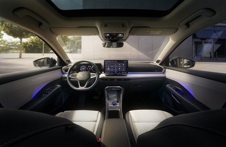 Interieur