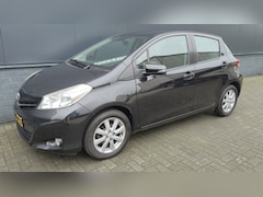 Toyota Yaris - 1.3 VVT-i Comfort