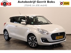 Suzuki Swift - 1.2 Select 5-Drs. Navigatie Lmv Stoelverwarming