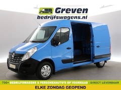 Renault Master - T35 2.3 dCi L2H2 | Airco | Cruise | Trekhaak | 2xSchuifdeur | Elektrpakket