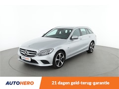 Mercedes-Benz C-klasse Estate - 300 e Advantage Pack | HH32821|